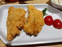 -豪客来牛排(汕头东厦100店)