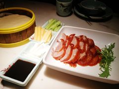 -韵秋荷(宝山龙湖天街店)