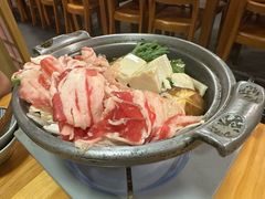 -大焰自助日式料理 铁板烧(徐汇店)