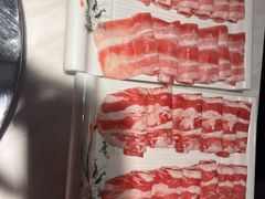 -重庆德庄火锅(映月湖环宇城店)