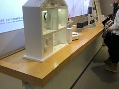 -小米之家(长宁中山公园龙之梦店)