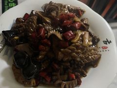 -红实家常菜(静安里店)