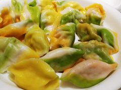 -德发长饺子·非遗(钟楼店)