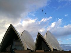 -悉尼歌剧院