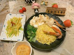 -ABC Cooking Studio(北京颐堤港店)