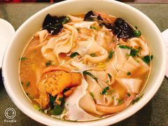 -萧记三鲜烩面(黄河南路店)