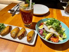 -TIAGO HOME KITCHEN(王府中环店)
