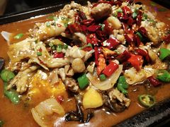 -一淼牛蛙爱上鱼(黄兴广场步行街店)