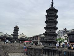 -南翔古镇