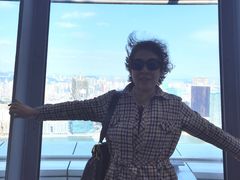 -澳门旅游塔360°旋转餐厅(南湾湖广场店)