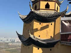 -狼山风景名胜区