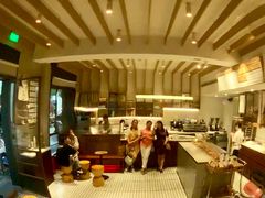 大堂-Luneurs(幸福里店)