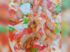 -达美乐比萨(南京路店)