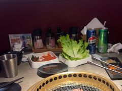 -谷牛日式烤肉(宝山U天地店)