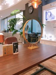 -意廊 Hair Salon