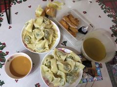 -潘国仙耳光馄饨(黄家阙路店)