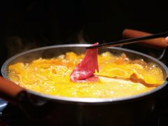 魔王慢烧牛肉丼-魔丼屋(日月光店)