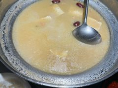 -骨之味·筒骨汤火锅(江头店)