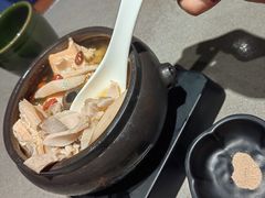 原味汽锅鸡-云海肴·汽锅鸡·云南菜(高德置地店)