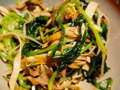 南京素什锦-南京大牌档(青岛万象城店)