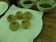-清真·AL-JANNAT 佳纳特餐厅(狮子桥店)