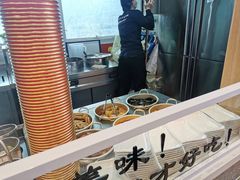 -拌粉君·江西小炒(石厦时代店)