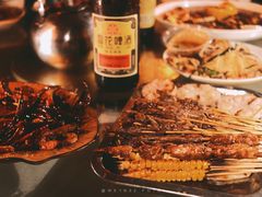 -玛扎烧烤私房菜