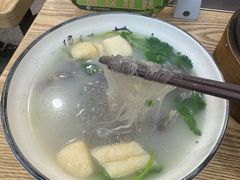 -法华汤包馆(法华镇路店)