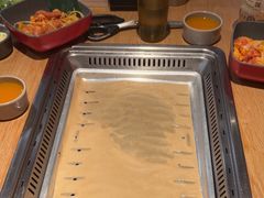 -新石器烤肉(百联川沙店)