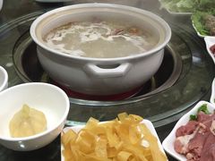 -胖妈妈餐饮(西津东路店)