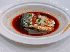 -君来湖滨饭店·渔餐厅