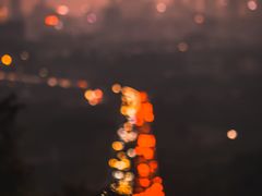 -火炉山森林公园