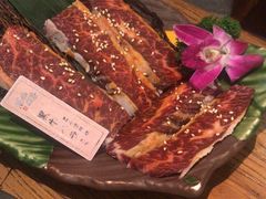 -黑牛の店·和牛烧肉(合生汇店)