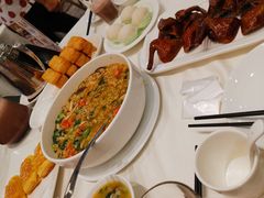 -金时代顺风大酒店(临港百联店)