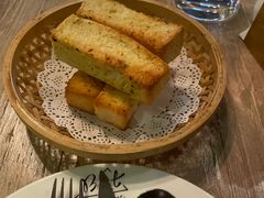 -碧特博格·20年品牌西餐厅(芜湖路店)