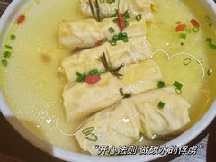 -江太极江浙菜(马桥万达广场店)