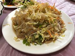 -宾朋海鲜特色美食餐厅·纯手工鲅鱼水饺(兴海路店)