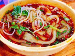 -冒椒火辣(太古里店)