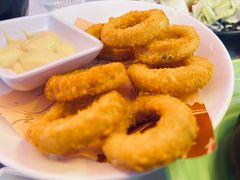 -甲丁坊·德餐·酒吧(五棵松华熙店)