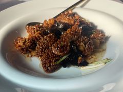 -鹊华居·地道鲁菜·海鲜·融合味(大明湖店)