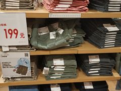 -优衣库(东莞汇一城店)