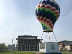 -秦皇岛阿尔卡迪亚滨海度假酒店