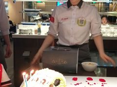 -海底捞火锅(威高广场店)