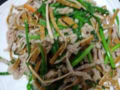 -弓虽昌焖烧鸡(大竹林店)