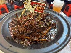 -回味黑鸭煲·始于2006(万松园店)