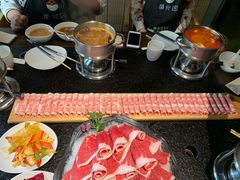 -番食园鲜食火锅(高新店)