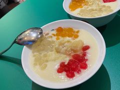 -堂屋糖水店(愚园店)
