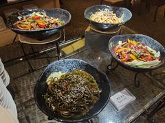 -珀丽酒店-协奏坊餐厅