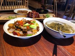 -大牌大·传统杭帮菜(湖滨店)