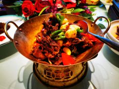 小公鸡煲-同庆楼(金宝汇店)